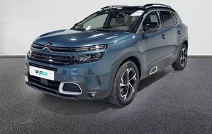 CITROEN C5 AIRCROSS BlueHDi 130 S&S EAT8 Shine Pack VR7ACYHZSML059703