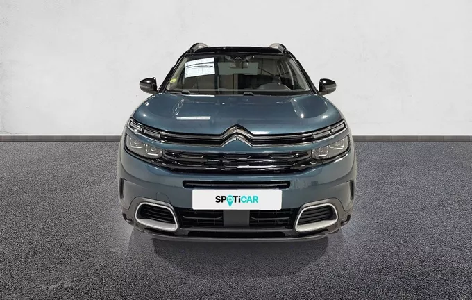 CITROEN C5 AIRCROSS BlueHDi 130 S&S EAT8 Shine Pack extérieur avant 945571