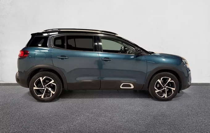CITROEN C5 AIRCROSS BlueHDi 130 S&S EAT8 Shine Pack extérieur côté droit 945571