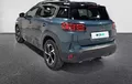 Miniature CITROEN C5 AIRCROSS BlueHDi 130 S&S EAT8 Shine Pack extérieur trois quart arrière gauche 945571