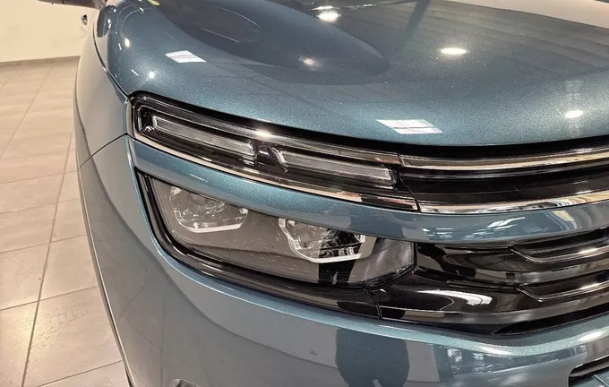 CITROEN C5 AIRCROSS BlueHDi 130 S&S EAT8 Shine Pack photo 16 945571
