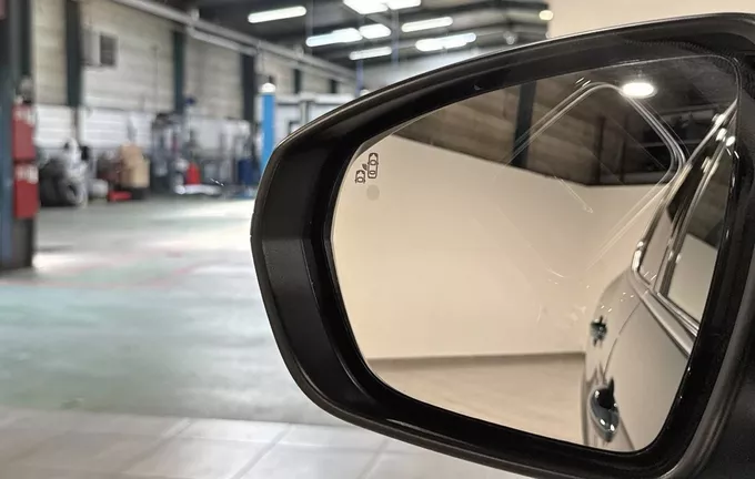 CITROEN C5 AIRCROSS BlueHDi 130 S&S EAT8 Shine Pack photo 23 945571