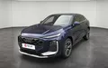 Miniature AUDI Q3 Sportback TFSI 150 ch Hybride S tronic 7 S line extérieur trois quart avant gauche 5562