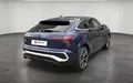 Miniature AUDI Q3 Sportback TFSI 150 ch Hybride S tronic 7 S line extérieur trois quart arrière droit 5562