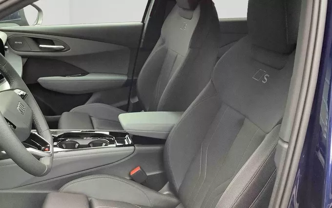 AUDI Q3 Sportback TFSI 150 ch Hybride S tronic 7 S line photo 11 5562