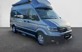 Miniature VOLKSWAGEN UTILITAIRES GRAND CALIFORNIA 600 3.5t 2.0 TDI 163 EU6 BVA8 extérieur trois quart avant droit 1094
