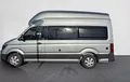 Miniature VOLKSWAGEN UTILITAIRES GRAND CALIFORNIA 600 3.5t 2.0 TDI 163 EU6 BVA8 extérieur côté gauche 1094