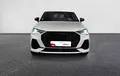 Miniature AUDI Q3 Sportback 45 TFSIe 245 ch S tronic 6 S line extérieur avant 2131037