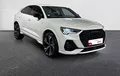Miniature AUDI Q3 Sportback 45 TFSIe 245 ch S tronic 6 S line extérieur trois quart avant droit 2131037