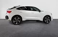Miniature AUDI Q3 Sportback 45 TFSIe 245 ch S tronic 6 S line extérieur côté droit 2131037