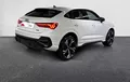 Miniature AUDI Q3 Sportback 45 TFSIe 245 ch S tronic 6 S line extérieur trois quart arrière droit 2131037