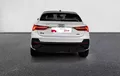 Miniature AUDI Q3 Sportback 45 TFSIe 245 ch S tronic 6 S line extérieur arrière 2131037