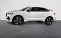 Miniature AUDI Q3 Sportback 45 TFSIe 245 ch S tronic 6 S line extérieur côté gauche 2131037