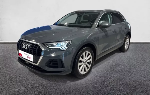 AUDI Q3 35 TFSI 150 ch Advanced WAUZZZF34P1091780