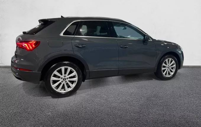 AUDI Q3 35 TFSI 150 ch Advanced extérieur côté droit 2127895