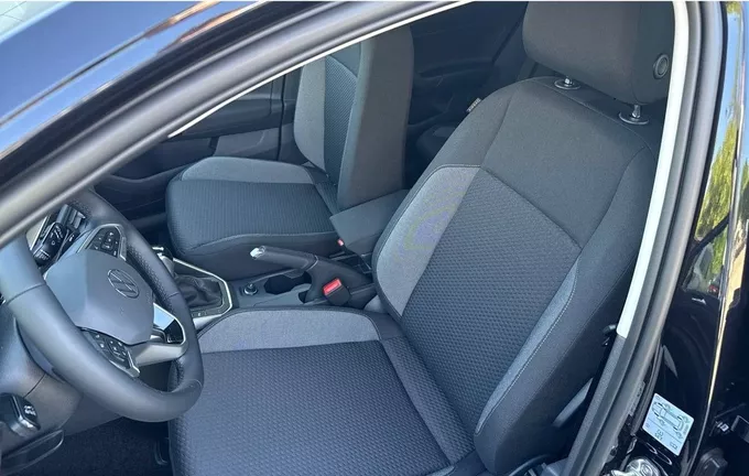 VOLKSWAGEN POLO 1.0 TSI 95 S&S DSG7 VW Edition extérieur trois quart arrière droit 6094