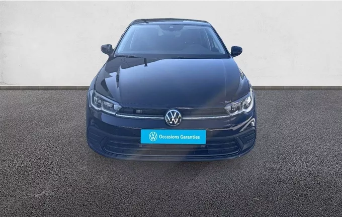 VOLKSWAGEN POLO 1.0 TSI 95 S&S DSG7 VW Edition photo 9 6094