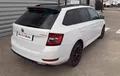 Miniature SKODA FABIA Combi 1.0 TSI 110 ch DSG7 Monte-Carlo extérieur côté gauche 213643