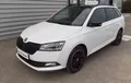 Miniature SKODA FABIA Combi 1.0 TSI 110 ch DSG7 Monte-Carlo photo 10 213643