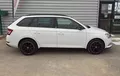 Miniature SKODA FABIA Combi 1.0 TSI 110 ch DSG7 Monte-Carlo photo 11 213643