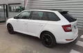 Miniature SKODA FABIA Combi 1.0 TSI 110 ch DSG7 Monte-Carlo photo 13 213643