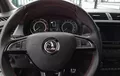 Miniature SKODA FABIA Combi 1.0 TSI 110 ch DSG7 Monte-Carlo photo 14 213643