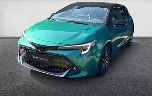 TOYOTA COROLLA HYBRIDE 140ch GR Sport SB1KB3AE20E102745