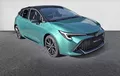 Miniature TOYOTA COROLLA HYBRIDE 140ch GR Sport extérieur trois quart avant droit 1103755