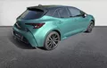 Miniature TOYOTA COROLLA HYBRIDE 140ch GR Sport extérieur trois quart arrière droit 1103755