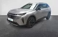Miniature PEUGEOT 5008 Hybrid 145 ch e-DCS6 Allure extérieur trois quart avant gauche 945812