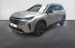 PEUGEOT 5008 Hybrid 145 ch e-DCS6 Allure VR3KAHPY2SS053465