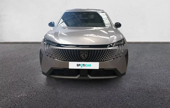 PEUGEOT 5008 Hybrid 145 ch e-DCS6 Allure extérieur avant 945812