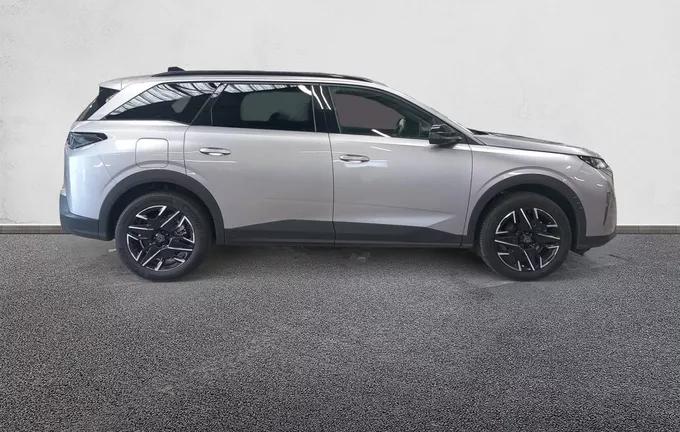 PEUGEOT 5008 Hybrid 145 ch e-DCS6 Allure extérieur côté droit 945812