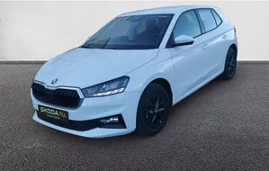 SKODA FABIA 1.0 TSI 116 ch EVO 2 DSG7 Selection TMBER6PJ5S4099553