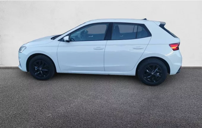 SKODA FABIA 1.0 TSI 116 ch EVO 2 DSG7 Selection extérieur trois quart arrière gauche 2132226