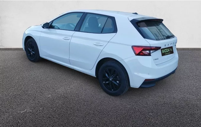SKODA FABIA 1.0 TSI 116 ch EVO 2 DSG7 Selection photo 11 2132226