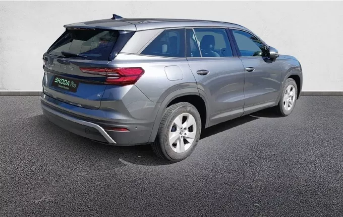 SKODA KODIAQ 1.5 TSI 204 ch PHEV DSG6 5pl Selection extérieur avant 4445
