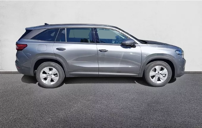 SKODA KODIAQ 1.5 TSI 204 ch PHEV DSG6 5pl Selection extérieur côté droit 4445