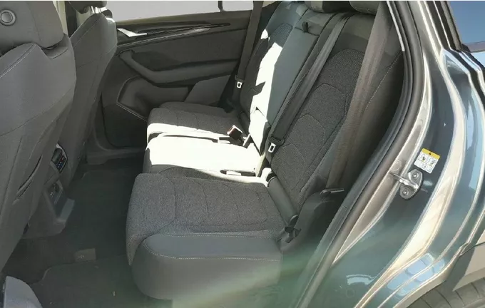 SKODA KODIAQ 1.5 TSI 204 ch PHEV DSG6 5pl Selection extérieur arrière 4445