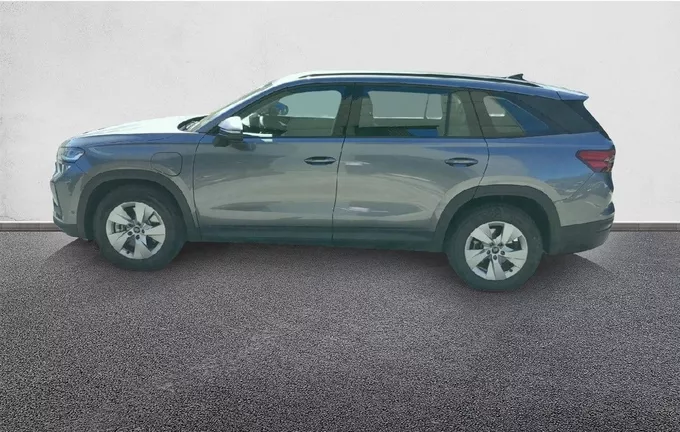 SKODA KODIAQ 1.5 TSI 204 ch PHEV DSG6 5pl Selection extérieur trois quart arrière gauche 4445