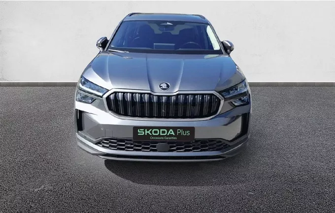 SKODA KODIAQ 1.5 TSI 204 ch PHEV DSG6 5pl Selection photo 9 4445