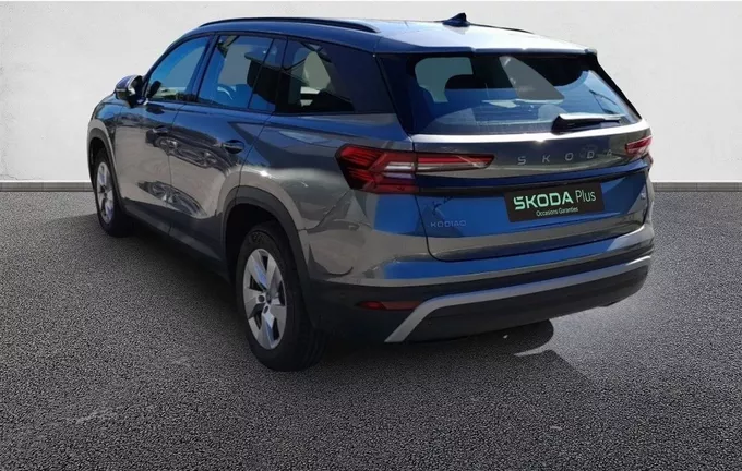 SKODA KODIAQ 1.5 TSI 204 ch PHEV DSG6 5pl Selection photo 11 4445