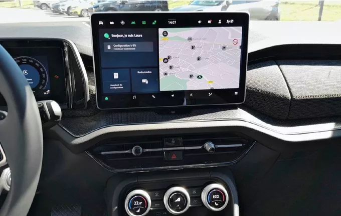 SKODA KODIAQ 1.5 TSI 204 ch PHEV DSG6 5pl Selection photo 15 4445