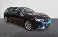 Miniature AUDI A4 Avant 35 TFSI 150 S tronic 7 Business Line extérieur trois quart avant droit 212881