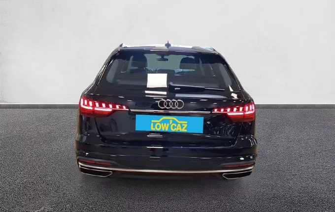 AUDI A4 Avant 35 TFSI 150 S tronic 7 Business Line extérieur arrière 212881