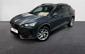 CUPRA FORMENTOR 1.5 TSI 150 ch V VSSZZZKM1PR027553