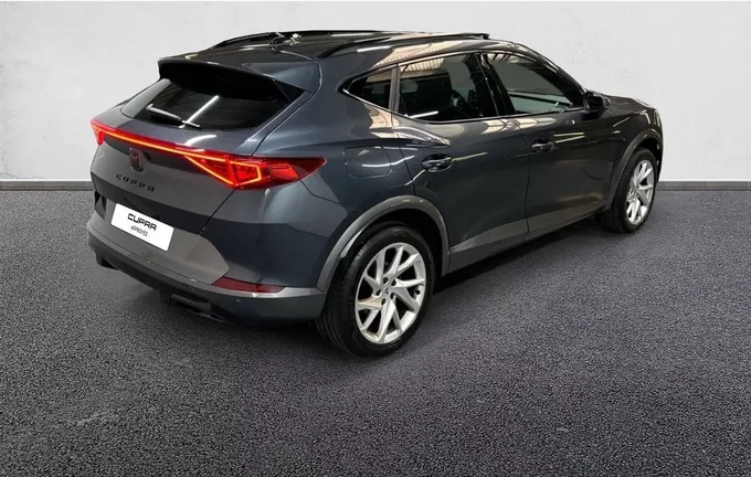 CUPRA FORMENTOR 1.5 TSI 150 ch V extérieur avant 2126839