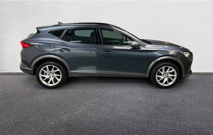 CUPRA FORMENTOR 1.5 TSI 150 ch V extérieur côté droit 2126839