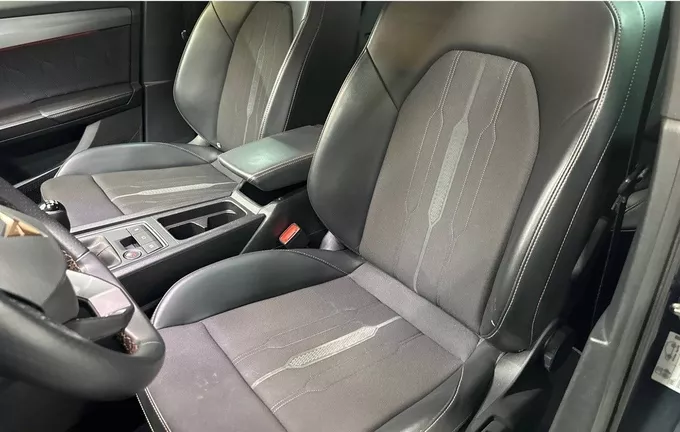 CUPRA FORMENTOR 1.5 TSI 150 ch V extérieur trois quart arrière droit 2126839