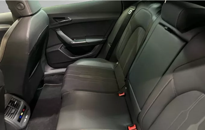 CUPRA FORMENTOR 1.5 TSI 150 ch V extérieur arrière 2126839